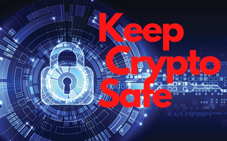 Cryptocurrency Security: How to Keep Your Digital Assets Safe