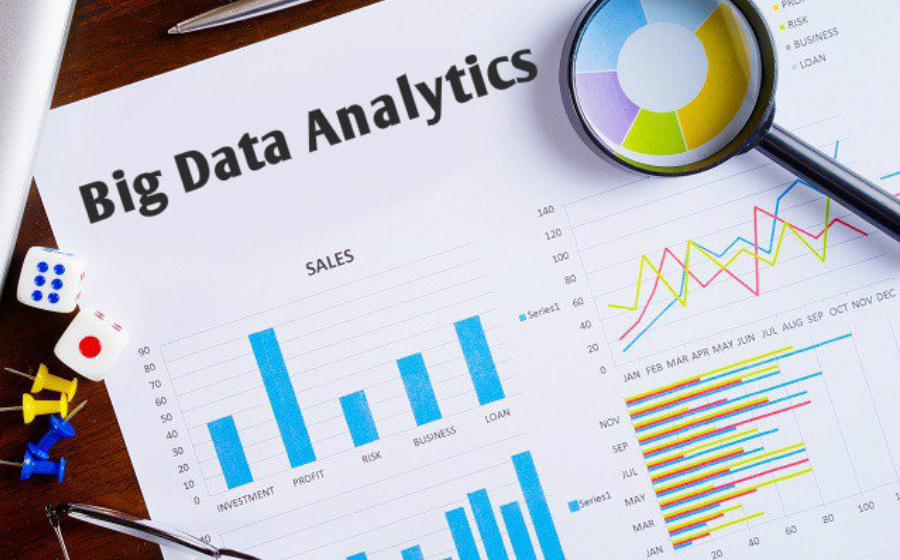 How to use data-driven insights to improve your digital marketing efforts