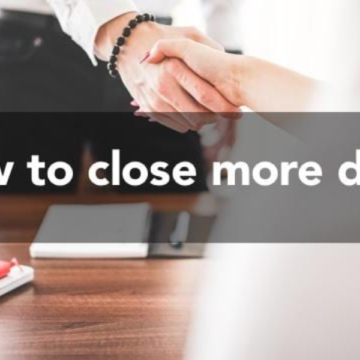 Dynamic Code CEO Tyler Franko: How to Follow Up After Your Sales Pitch to Close the Deal