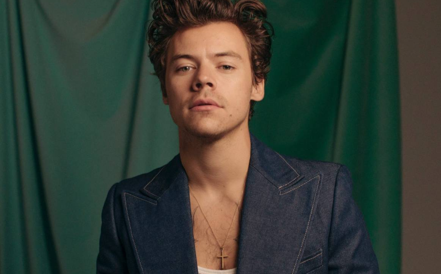 Harry Styles triumps with album of the year, Beyonce breaks award record at Grammys