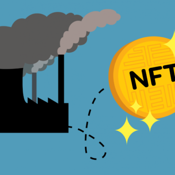 The Environmental Impact of NFTs: A Look at the Criticisms