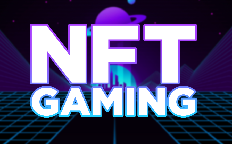 NFTs and Gaming: A Match Made in Blockchain Heaven
