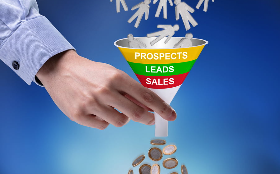 How to Build a Successful Sales Funnel: A Step-by-Step Guide for Marketers