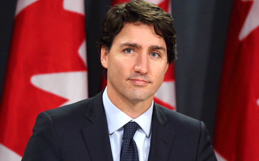 Canadian PM says US fighter shot down unidentified object over northern Canada
