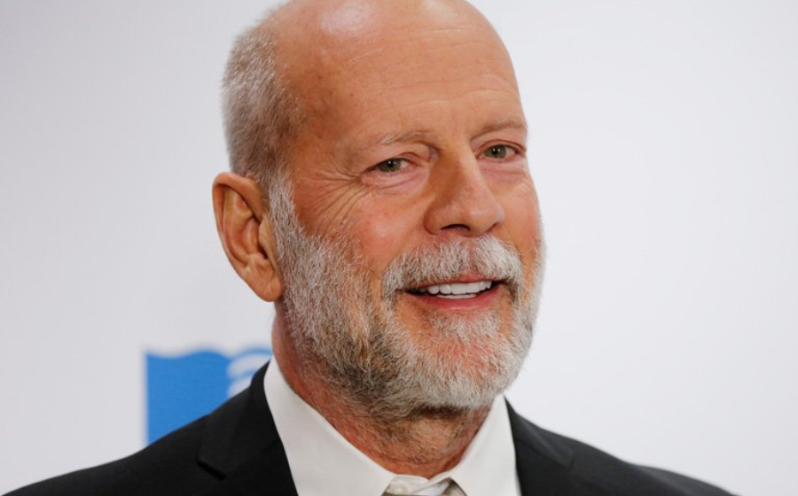Bruce Willis has frontotemporal dementia. What is FTD?