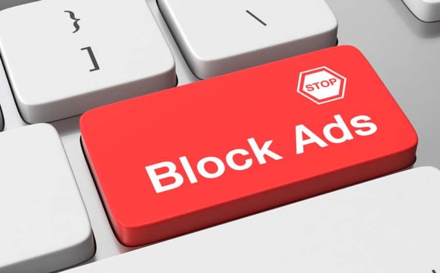 Minimizing the Impact of Ad Blockers on Online Advertising and How to Respond