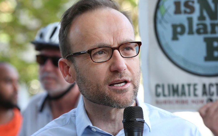 Labor, Greens reach climate safeguard mechanism agreement