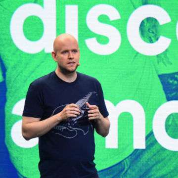 The Future of Spotify and Daniel Ek’s Vision for the Company
