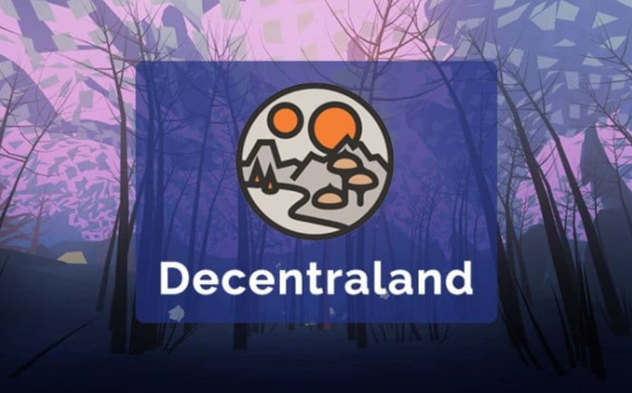 Decentraland and Blockchain: How Decentralized Ledger Technology is Powering the Virtual World