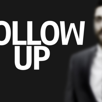 The Importance of Follow-Up in Lead Generation and Nurturing