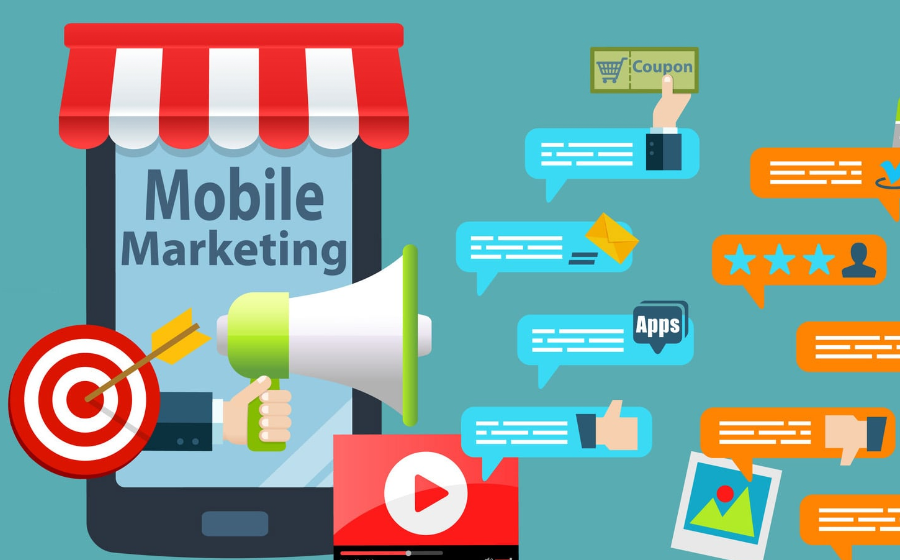 The Benefits and Challenges of Mobile Marketing: Dynamic Code CEO Shares Tips