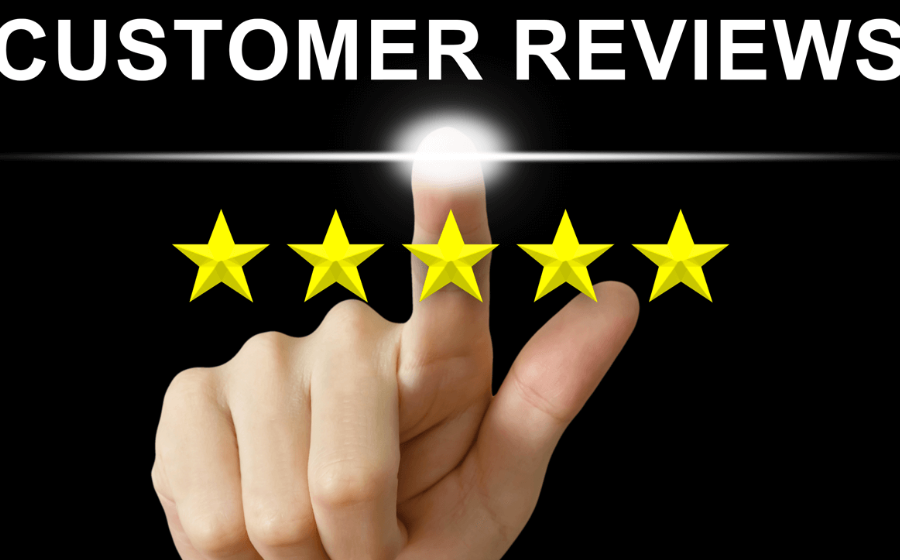 How Customer Reviews and Testimonials Can Impact Website Sales