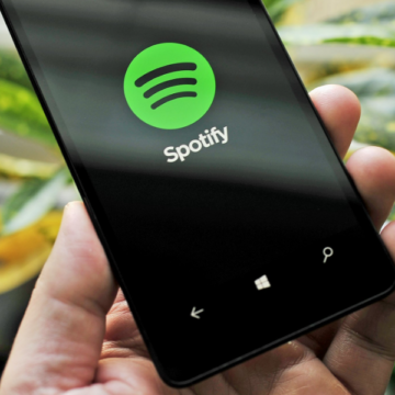 Social media reacts to biggest Spotify update in a decade