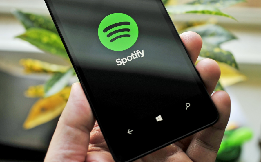 Social media reacts to biggest Spotify update in a decade