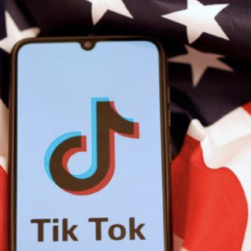 Why does the US see Chinese-owned TikTok as a security threat?