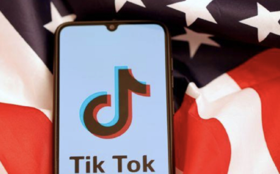 Why does the US see Chinese-owned TikTok as a security threat?