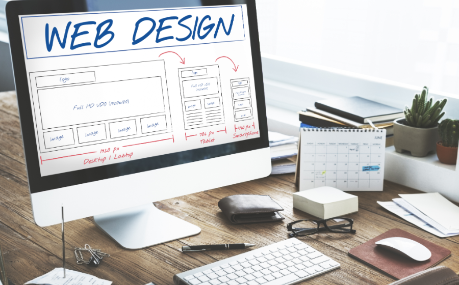 How Important is a Dynamic Website Design for Small Businesses?
