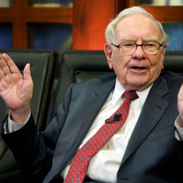 Warren Buffet’s Biggest Investment Mistakes and What We Can Learn from Them