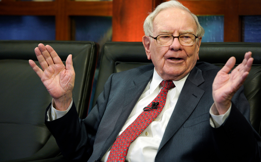 Warren Buffet’s Biggest Investment Mistakes and What We Can Learn from Them
