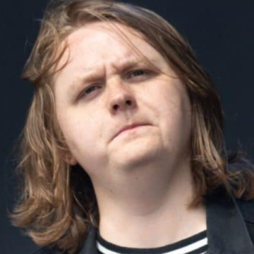Lewis Capaldi says deteriorating health could see him quit music