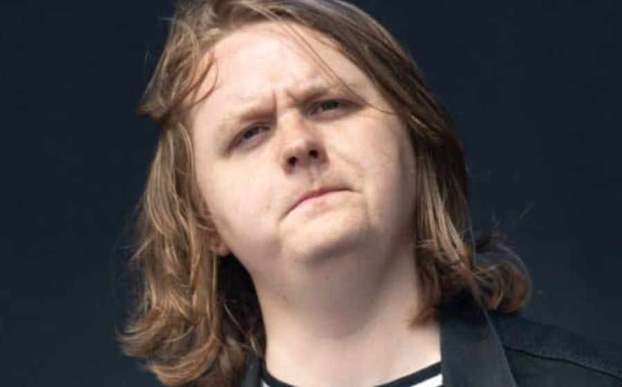 Lewis Capaldi says deteriorating health could see him quit music