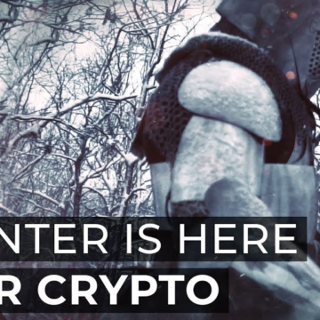 The ‘crypto winter’ didn’t slow down Aussie investors…Here’s why?
