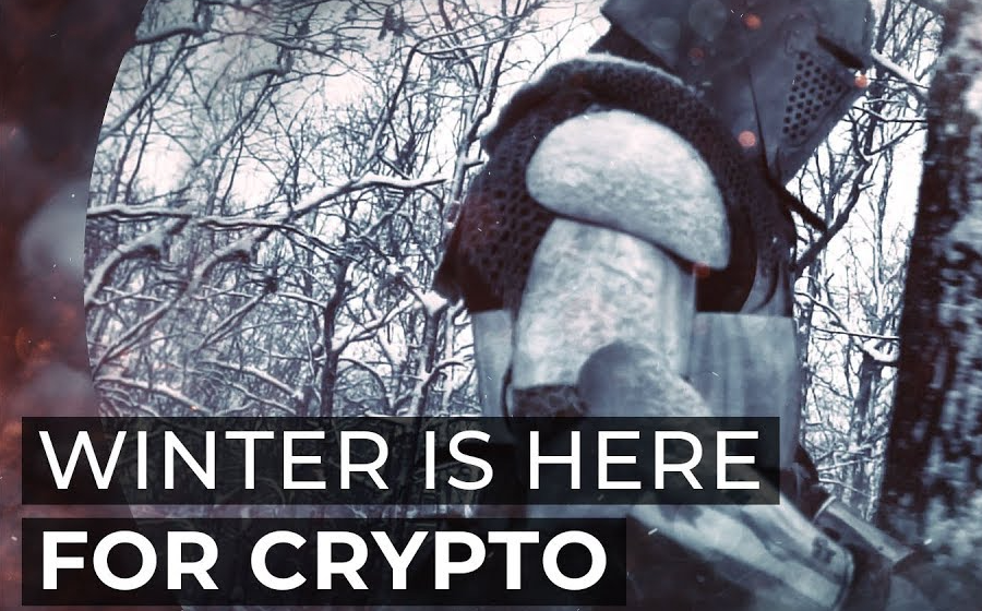 The ‘crypto winter’ didn’t slow down Aussie investors…Here’s why?