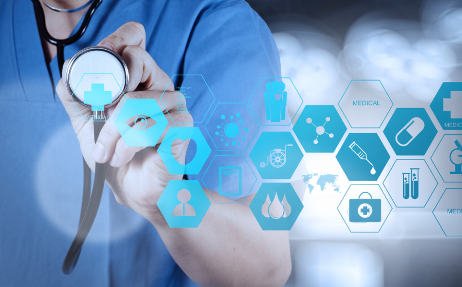 Technology and Healthcare: Here Are 5 Ways Technology Has Changed Healthcare
