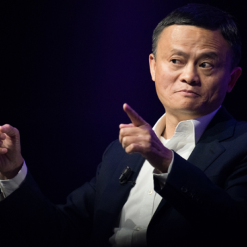 Jack Ma’s leadership philosophy and style: Lessons for entrepreneurs