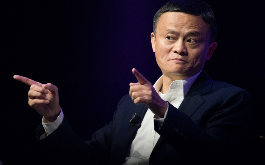 Jack Ma’s leadership philosophy and style: Lessons for entrepreneurs